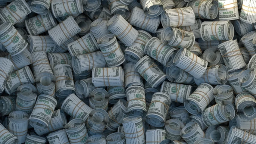 private money paid difficulty