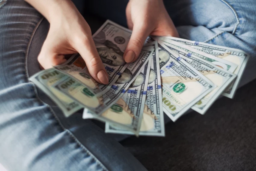 BlackcoreREI financial growth