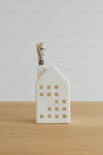 mortgage notes investments 2023