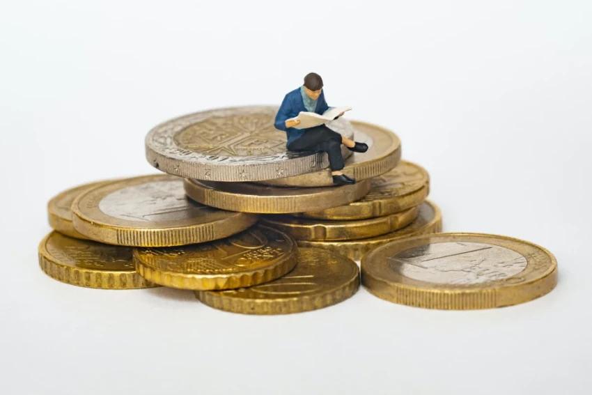 private money FAQs keywords